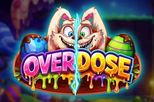 Overdose screenshot