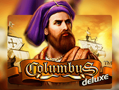 Columbus game icon
