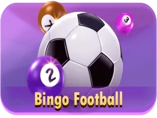 Bingo Football game screenshot