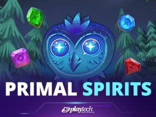 Primal Spirits game icon