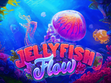 Jellyfish Flow game thumbnail