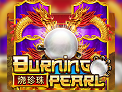 Burning Pearl icon