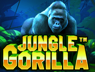 Jungle Gorilla screenshot
