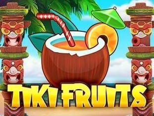 Tiki Fruits icon