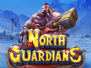 North Guardians game screenshot