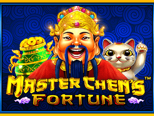 Master Chen's Fortune game icon