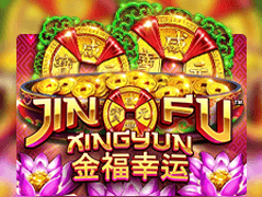 Jin Fu Xing Yun game thumbnail