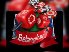 Belangkai icon