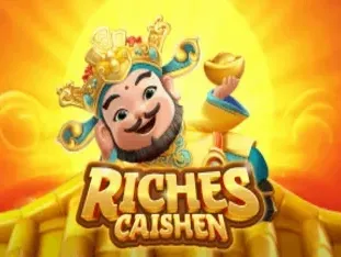 Riches Caishen game screenshot